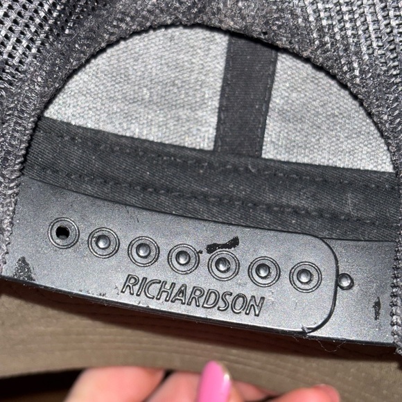 Drake Trucker Hat - Picture 3 of 3